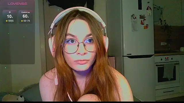 Živý XXX chat GhostLane