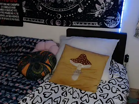 دردشة AlienforTwenty الجنسية المباشرة