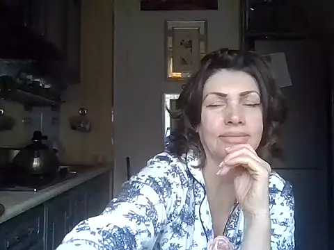 Baby-Matilda – Naživo XXX chat