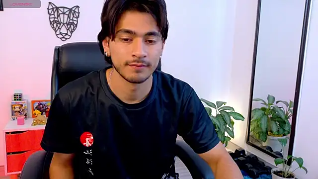 Živý XXX chat Elian_savoy