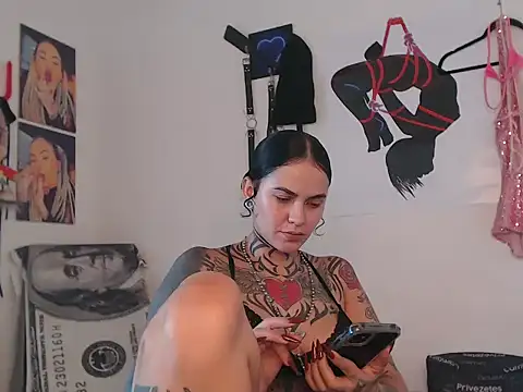 Perola__May Live XXX-Chat