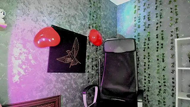 AlexxSweet Live XXX-Chat