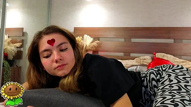 MargieDavidson Chat XXX in diretta