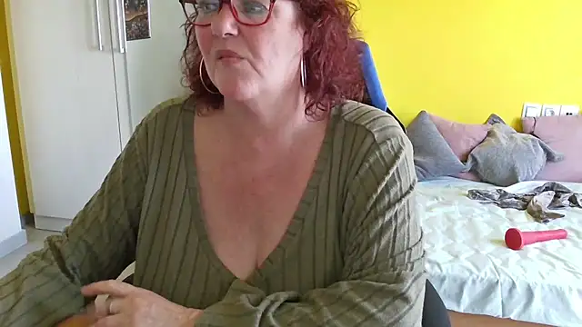 GrandJo69 Chat XXX live