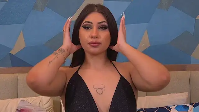 Valentina_Oliver's Live XXX Chat