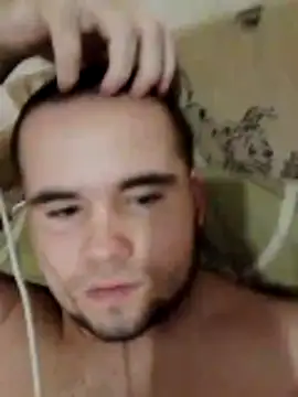 Ken_Sexy webcam show