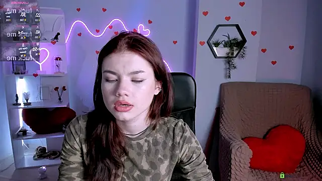 Chat XXX Live isabel_wave