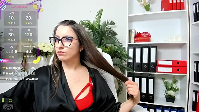 amayawest live XXX chat