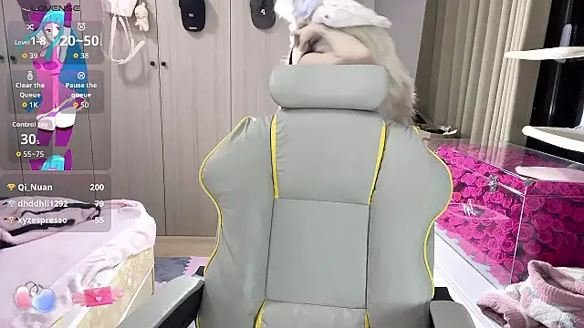 OiOi-666 Live XXX-chat