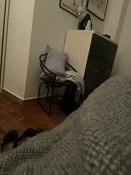 ANONIMO7735 Pertunjukan Webcam