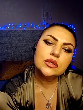 kataleya94 Obrolan Langsung XXX