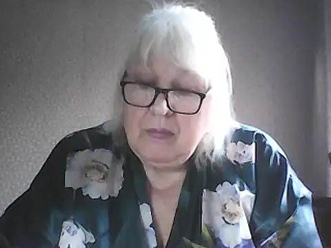 Show webcam de Alexia64231