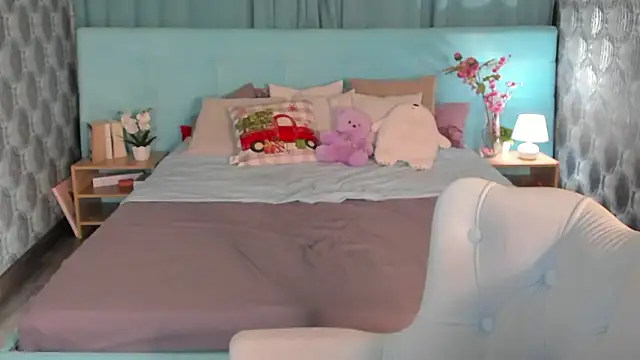 Jinny_Ginger: απευθείας συνομιλία ΧΧΧ