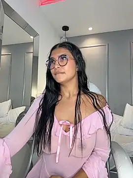 MiaSmit_ 라이브 XXX 채팅