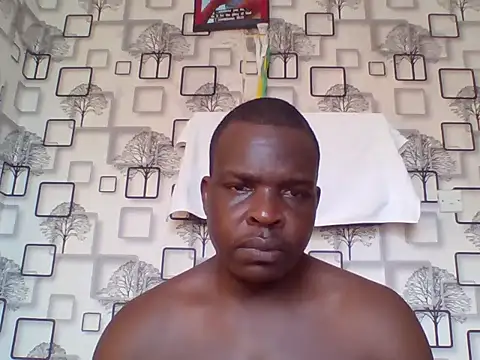 Chumba_001 Adlı Modelin Canlı XXX Sohbeti