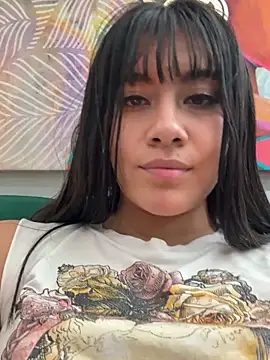 Sembang XXX Secara Langsung Luna_Staar69