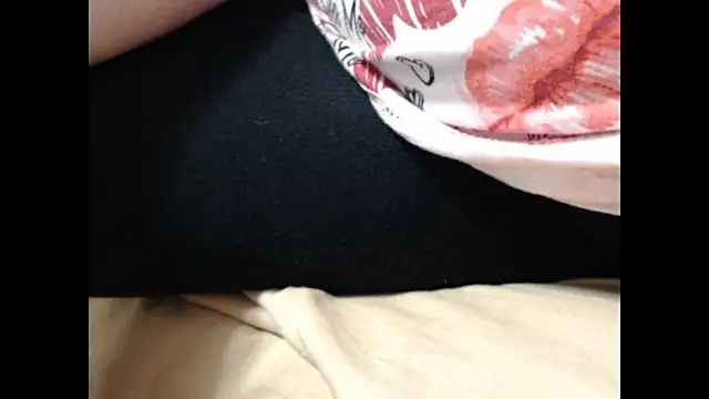 Anabelldestiny Pertunjukan Webcam