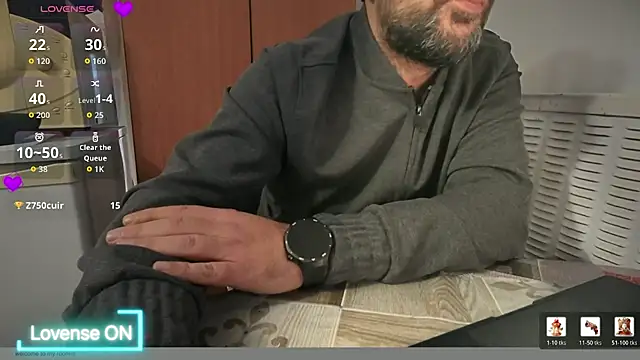 TARKAN1 라이브 XXX 채팅