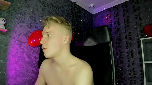 AlexxSweet Chat XXX in diretta