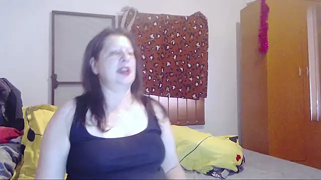 ExtasyMature Webcam show