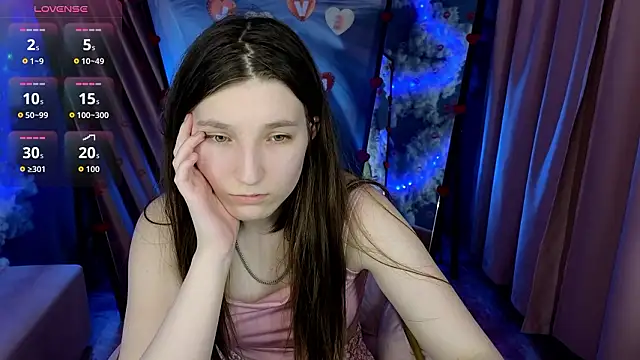 Mia_Myles Obrolan Langsung XXX