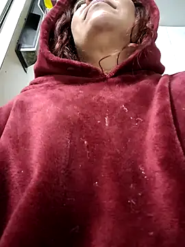 Chat XXX ao vivo de Scarlet_curly8a