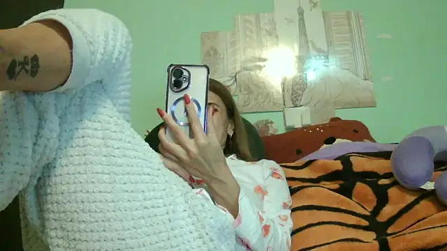 SexyGioconda 现场XXX聊天