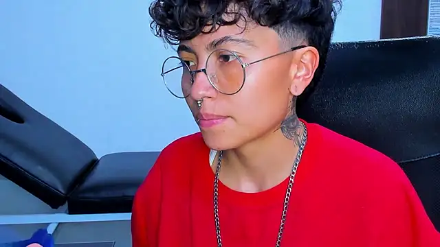 Вебкам-шоу Im_Mathias