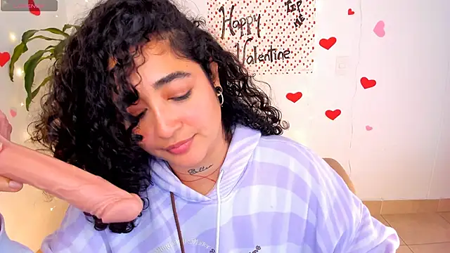 _kat_1995 Live XXX-Chat