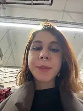 RosieSecret 现场XXX聊天