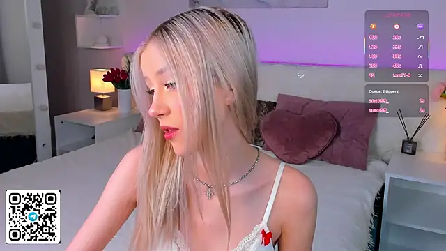 Czat XXX na żywo – Anellyball