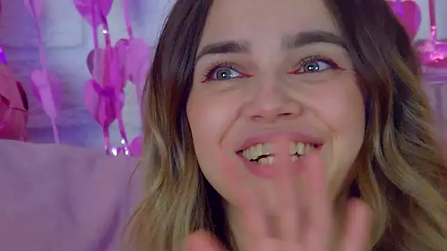 AnitaVenture Live XXX-chat