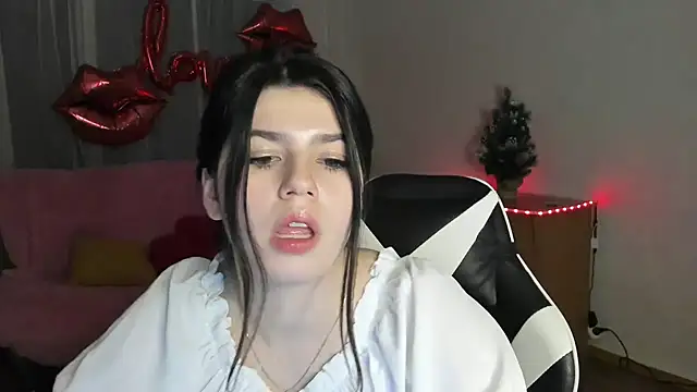 KisaModel Live XXX-chat