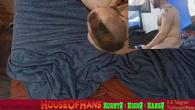 HouseOfHans Chat XXX live