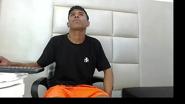 عرض كام TonnyMarck