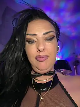 TiffanyRoxx লাইভ XXX চ্যাট