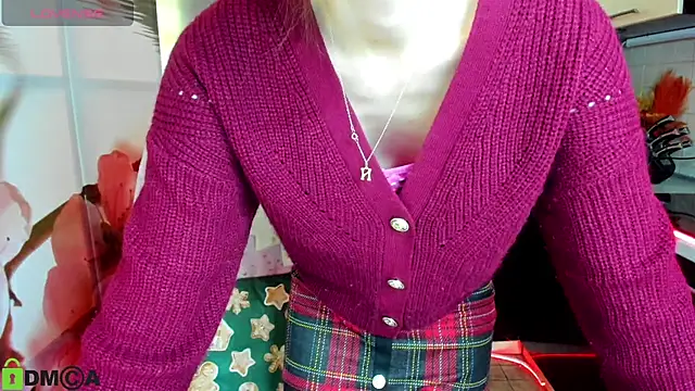 TayanaJons 现场XXX聊天