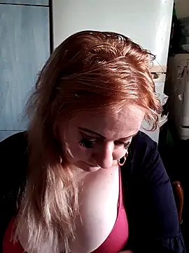 Czat XXX na żywo – Missy_DM