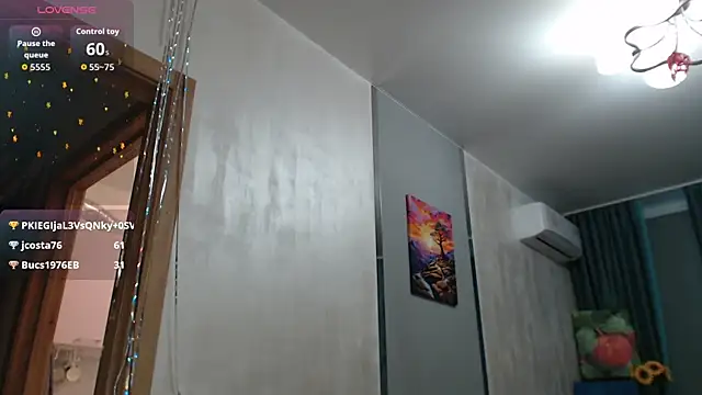 Stacy_Davice – Naživo XXX chat