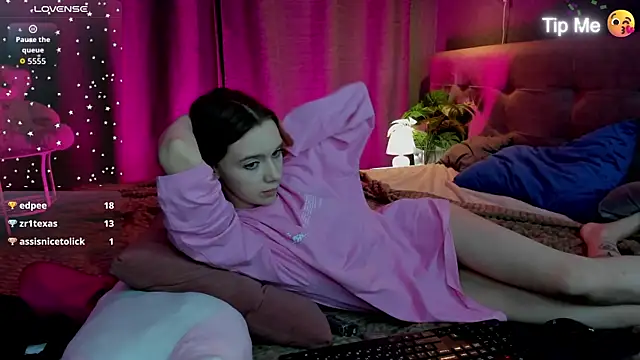 Lesi_Moonie01 Live XXX Chat