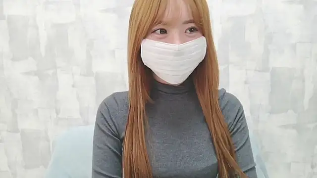 Вебкам-шоу LOVE_MOMO_LOVE