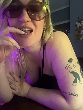 Granlady7 Live XXX-chat