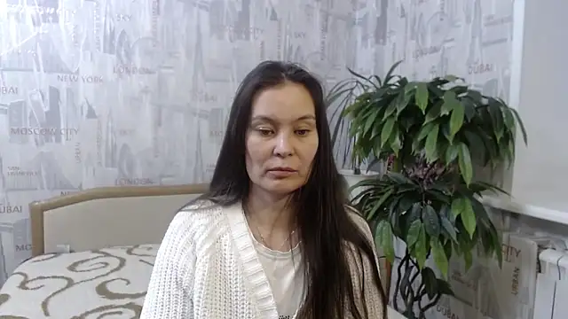 GinaQSoul Live XXX-Chat