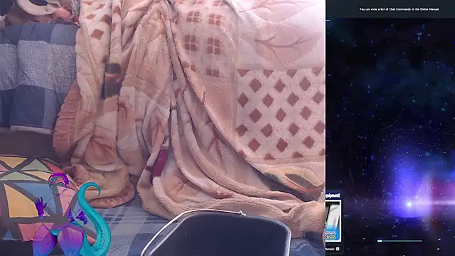 Chat XXX ao vivo de FutaChi