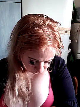 Missy_DM Obrolan Langsung XXX