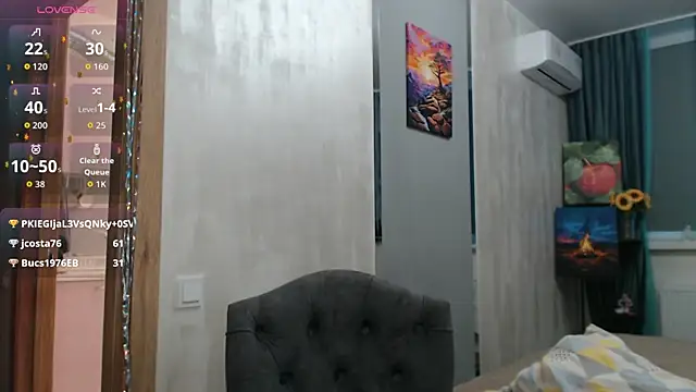 Stacy_Davice Live XXX-Chat