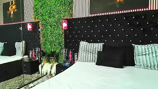 InannaStar Live XXX-Chat