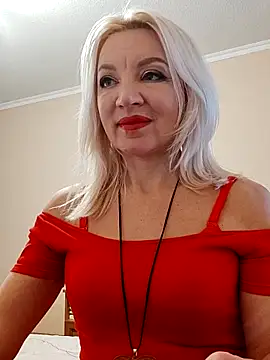 Show modela MiraStar984 na web-kameri