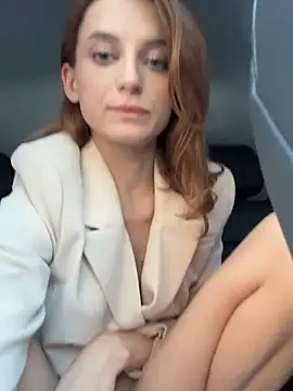 -AngelAri- Adlı Modelin Canlı XXX Sohbeti