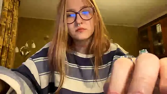 دردشة LaureenVielma الجنسية المباشرة